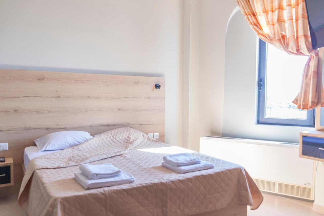 Via Mare Apartments Alexandroupoli Exterior photo