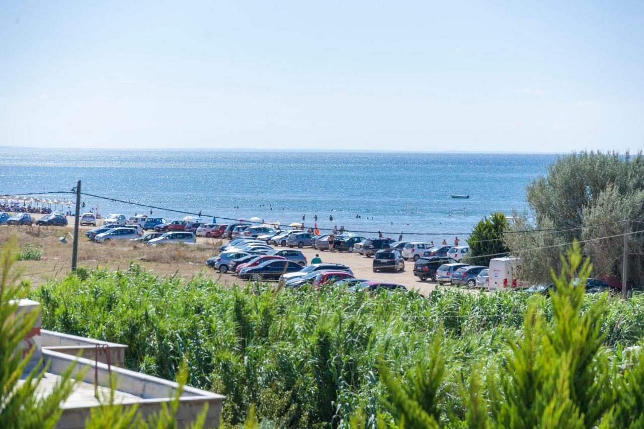 Via Mare Apartments Alexandroupoli Exterior photo