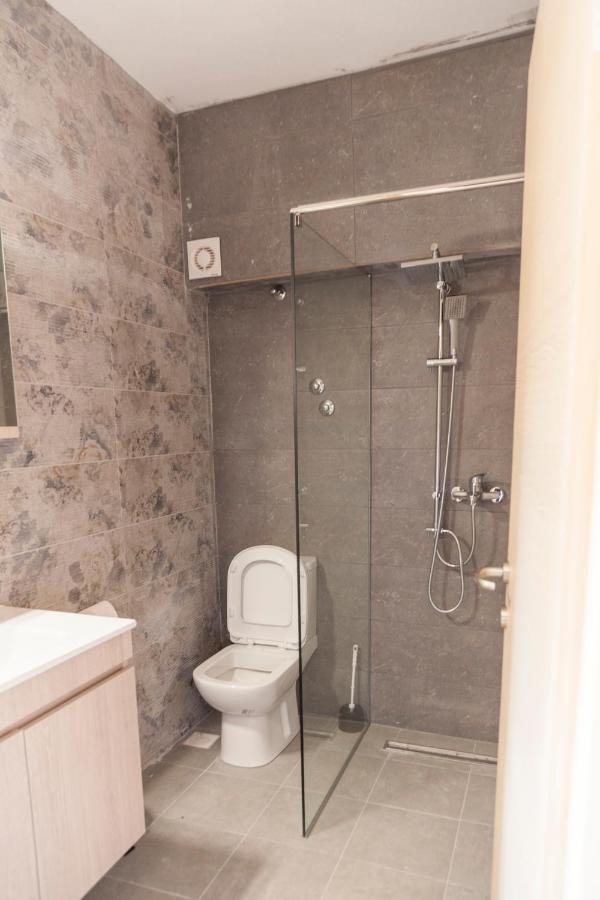 Via Mare Apartments Alexandroupoli Exterior photo